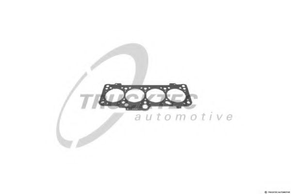 Прокладка головки блока цилиндра TRUCKTEC AUTOMOTIVE 07.10.004