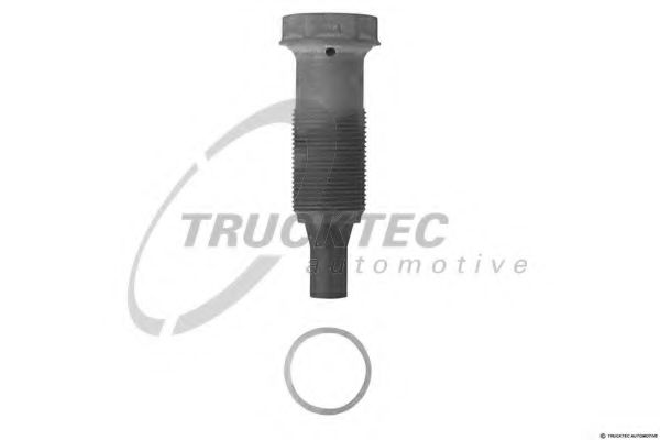 Натяжитель цепи ГРМ TRUCKTEC AUTOMOTIVE 02.12.090