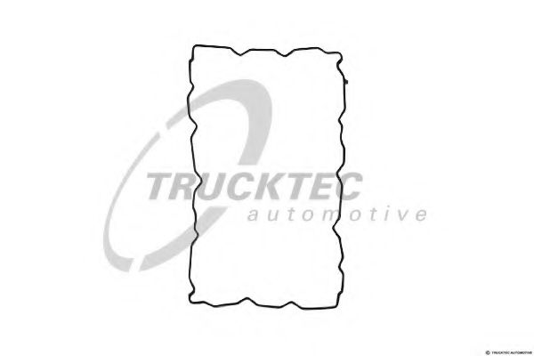 Прокладка масляного поддона TRUCKTEC AUTOMOTIVE 01.10.080
