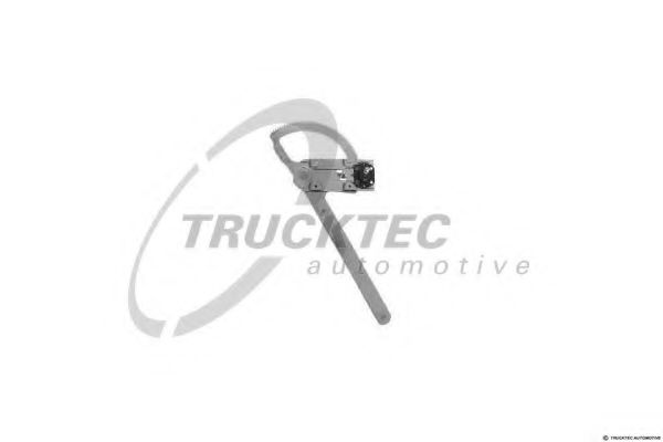 Стеклоподъемник TRUCKTEC AUTOMOTIVE 02.53.070