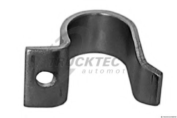 Кронштейн втулки стабилизатора TRUCKTEC AUTOMOTIVE 02.30.038