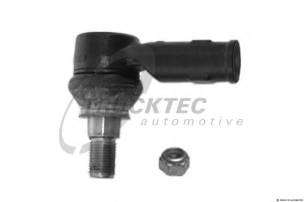 Наконечник рулевой тяги TRUCKTEC AUTOMOTIVE 02.37.043