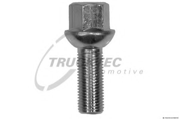 Болт крепления колеса TRUCKTEC AUTOMOTIVE 02.33.016