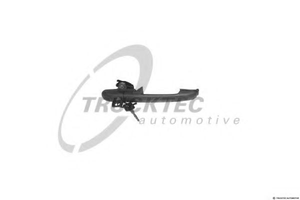 Ручка двери TRUCKTEC AUTOMOTIVE 02.43.274