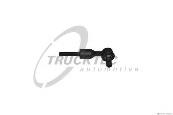 Наконечник рулевой тяги TRUCKTEC AUTOMOTIVE 07.37.120