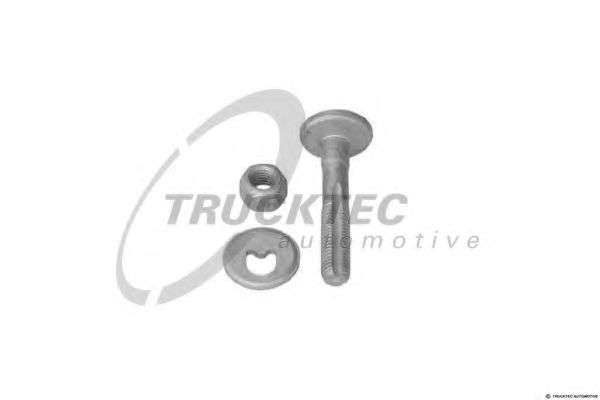 Монтажный комплект рычагов TRUCKTEC AUTOMOTIVE 02.32.026