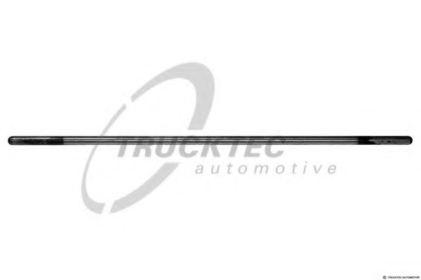 Подшипник выжимной гидравлический TRUCKTEC AUTOMOTIVE 07.23.111