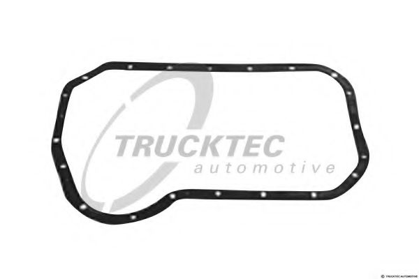 Прокладка масляного поддона TRUCKTEC AUTOMOTIVE 07.10.006