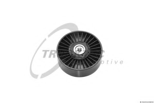 Ролик ремня генератора TRUCKTEC AUTOMOTIVE 07.14.009