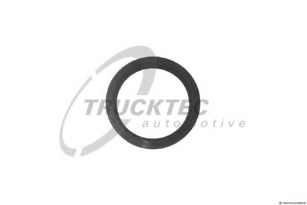 Сальник коленвала TRUCKTEC AUTOMOTIVE 07.10.008