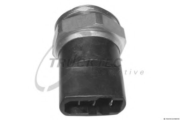 Датчик включения вентилятора TRUCKTEC AUTOMOTIVE 07.42.015