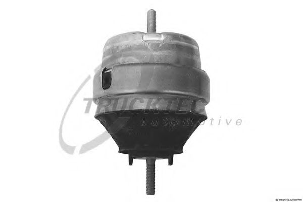 Подушка двигателя TRUCKTEC AUTOMOTIVE 07.20.010