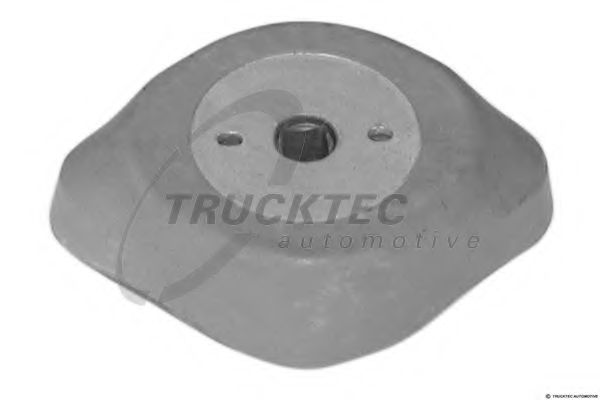 Подушка коробки передач TRUCKTEC AUTOMOTIVE 07.20.031