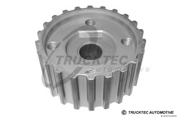 Шестерня коленчатого вала TRUCKTEC AUTOMOTIVE 07.12.100