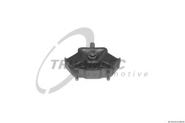 Подушка МКПП TRUCKTEC AUTOMOTIVE 02.22.024