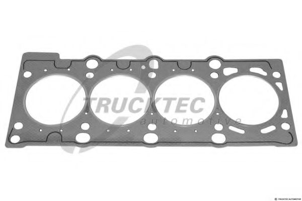 Прокладка головки блока цилиндра TRUCKTEC AUTOMOTIVE 08.10.005