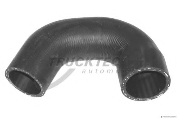 Патрубок радиатора TRUCKTEC AUTOMOTIVE 08.19.014