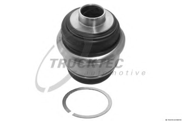 Сайлентблок рычага TRUCKTEC AUTOMOTIVE 08.32.038