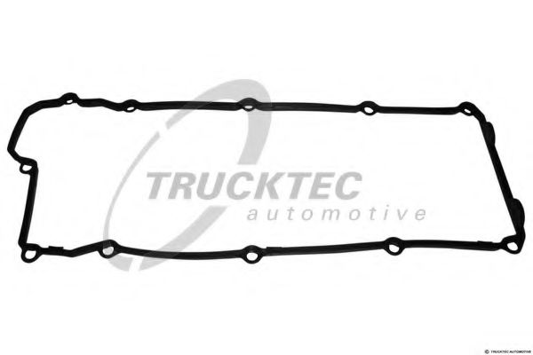 Комплект прокладки клапанной крышки  TRUCKTEC AUTOMOTIVE 08.10.028