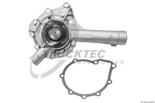 Водяной насос TRUCKTEC AUTOMOTIVE 02.19.154