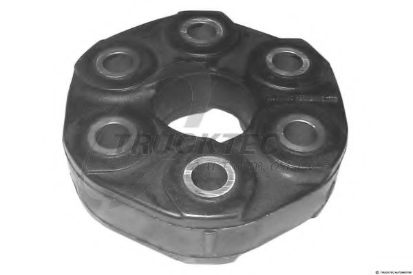 Муфта кардана TRUCKTEC AUTOMOTIVE 08.34.063