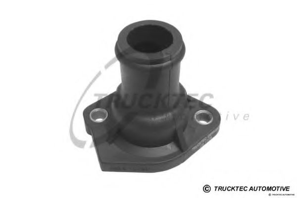 Фланец охлаждающей жидкости TRUCKTEC AUTOMOTIVE 07.19.127