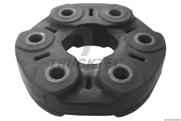 Муфта кардана TRUCKTEC AUTOMOTIVE 08.34.064