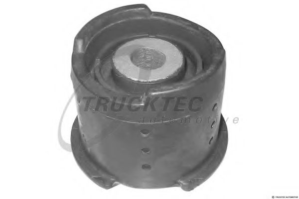 Сайлентблок задней балки TRUCKTEC AUTOMOTIVE 08.32.036
