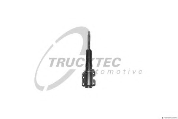 Амортизатор TRUCKTEC AUTOMOTIVE 02.30.064