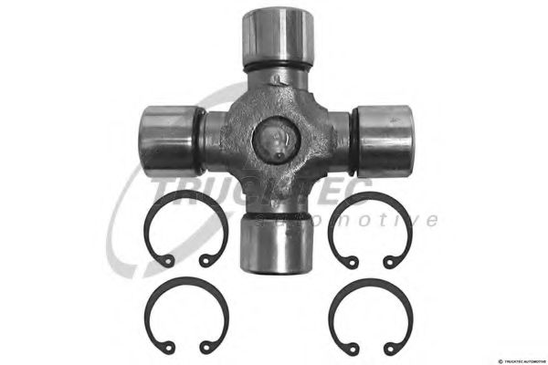 Муфта кардана TRUCKTEC AUTOMOTIVE 01.34.038