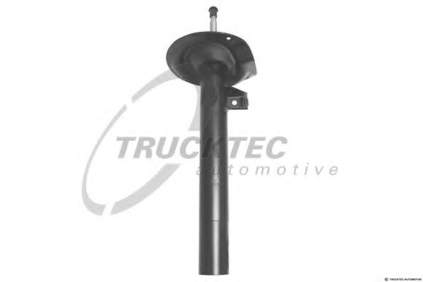 Амортизатор TRUCKTEC AUTOMOTIVE 08.30.015