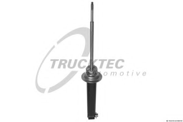 Амортизатор TRUCKTEC AUTOMOTIVE 08.30.020