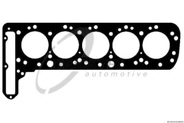 Прокладка головки блока цилиндра TRUCKTEC AUTOMOTIVE 02.10.089