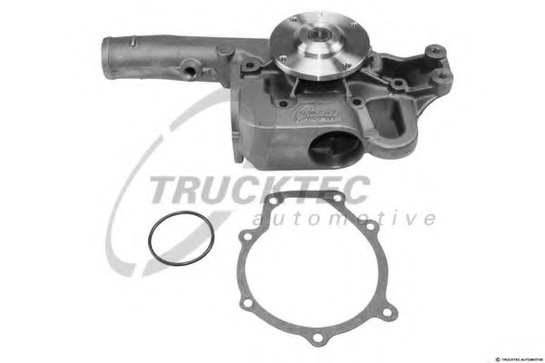 Водяной насос TRUCKTEC AUTOMOTIVE 01.19.143