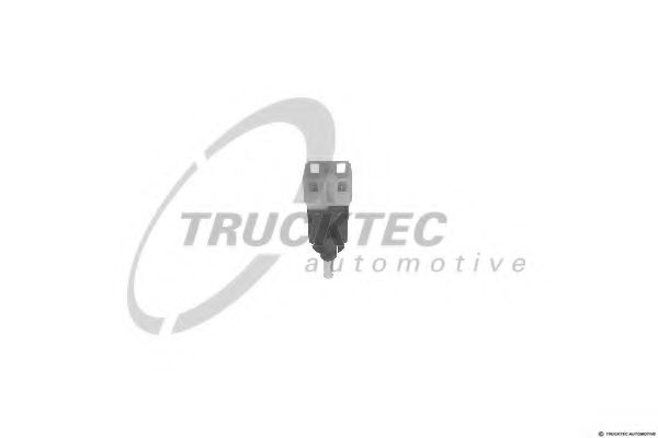 Выключатель стоп-сигнала TRUCKTEC AUTOMOTIVE 02.42.269