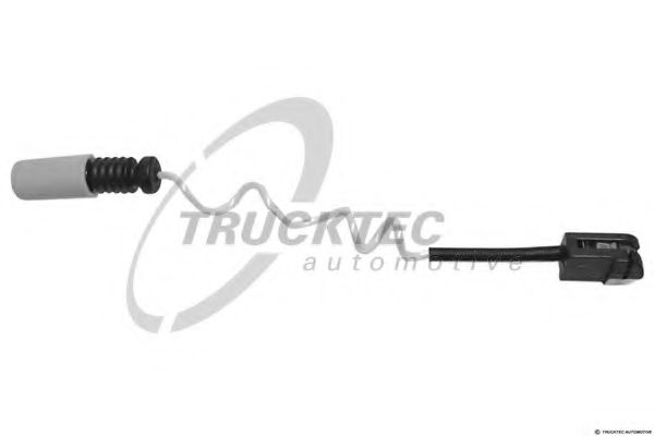 Датчик износа тормозных колодок TRUCKTEC AUTOMOTIVE 02.42.092