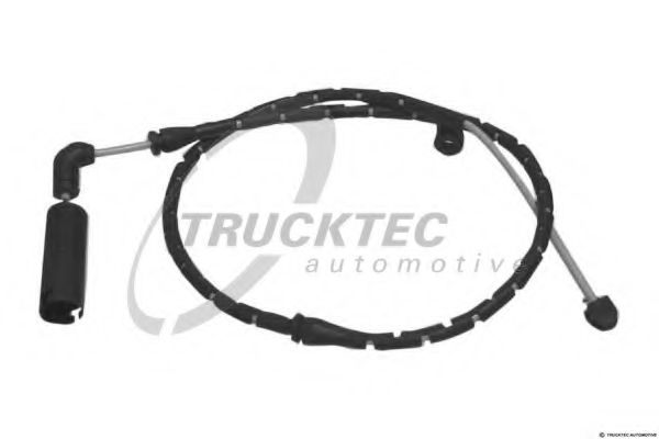 Датчик износа тормозных колодок TRUCKTEC AUTOMOTIVE 08.34.096