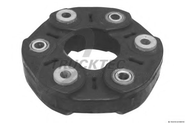 Муфта кардана TRUCKTEC AUTOMOTIVE 08.34.101