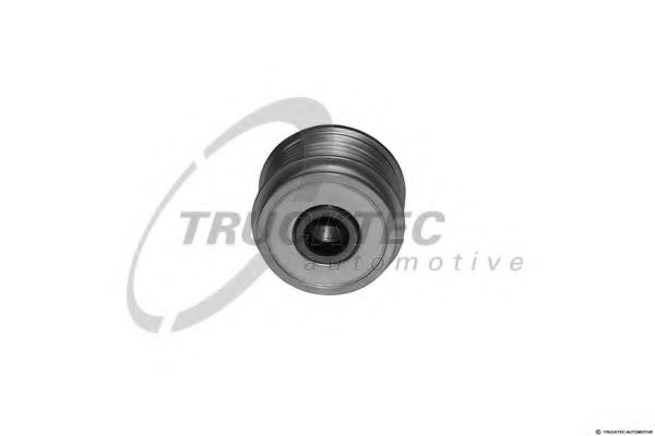 Муфта генератора TRUCKTEC AUTOMOTIVE 07.17.022