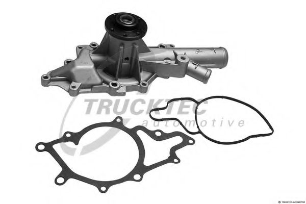 Водяной насос TRUCKTEC AUTOMOTIVE 02.19.190