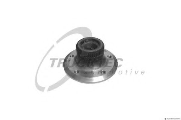 Ступица колеса TRUCKTEC AUTOMOTIVE 02.31.073