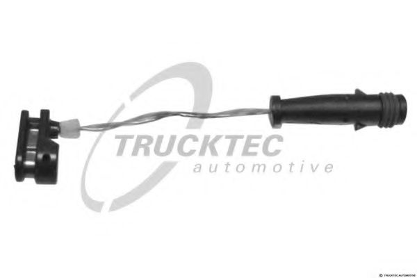 Датчик износа тормозных колодок TRUCKTEC AUTOMOTIVE 02.42.094