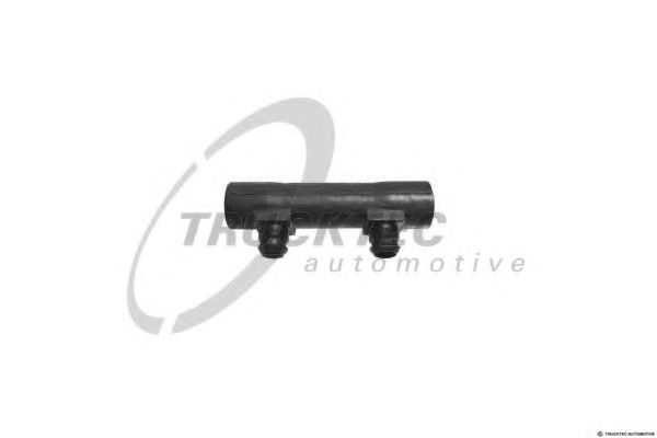 Шланг вентиляции картера TRUCKTEC AUTOMOTIVE 02.10.108