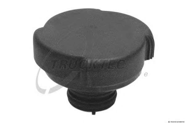 Крышка радиатора TRUCKTEC AUTOMOTIVE 08.19.130