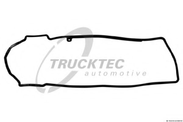 Прокладка клапанной крышки TRUCKTEC AUTOMOTIVE 02.10.103