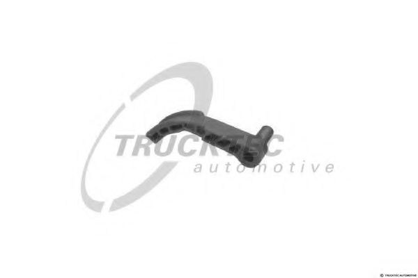 Планка успокоителя, цепь привода-масляной насос TRUCKTEC AUTOMOTIVE 02.18.035