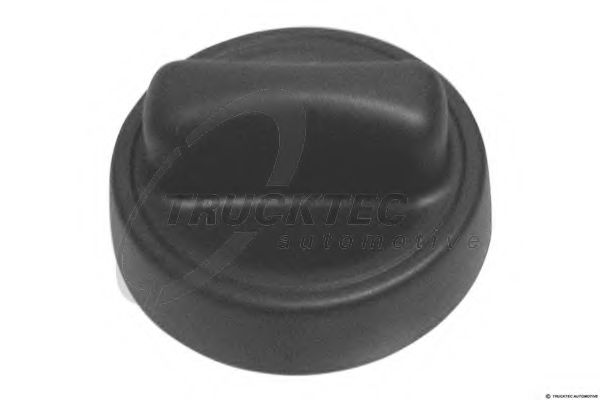 Крышка топливного бака TRUCKTEC AUTOMOTIVE 02.38.046