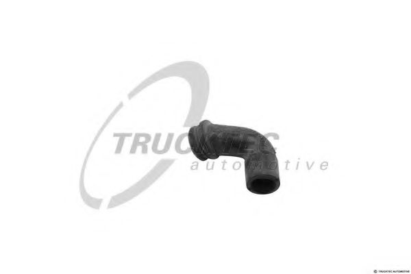 Шланг вентиляции картера TRUCKTEC AUTOMOTIVE 02.10.114