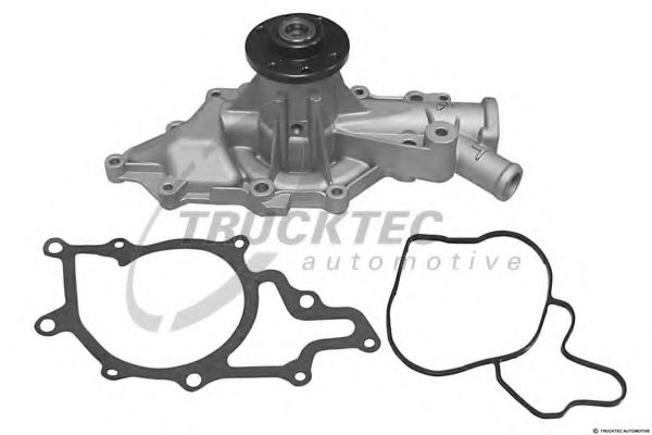 Водяной насос TRUCKTEC AUTOMOTIVE 02.19.200