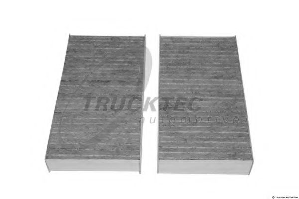 Фильтр салона TRUCKTEC AUTOMOTIVE 02.59.079